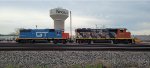CN 9673 GTW 4911